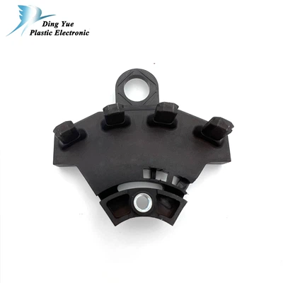 Plastic Injection Molding Inserts
