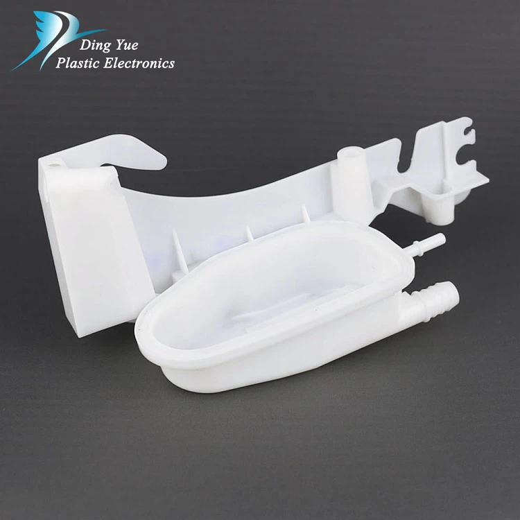 Plastic Injection Part Manufacturer