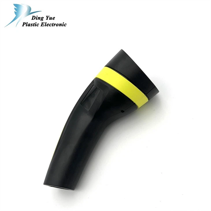 injection moulding step by step