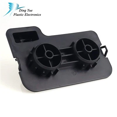 Motlle de peces d'automòbil