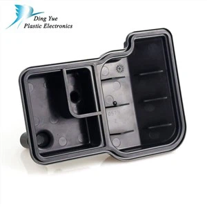 Peces d'injecció de plàstic per a automòbils