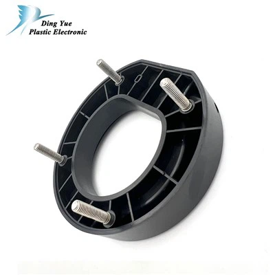 Peces de plàstic modelades per injecció personalitzades