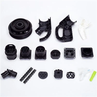 Empreses de modelat per injecció personalitzades