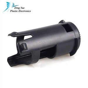 Peces de plàstic modelades per injecció