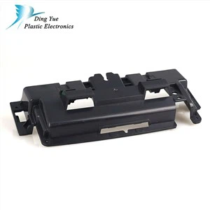 Plàstic d'emmotllament per injecció