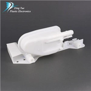 Serveis d'emmotllament per injecció