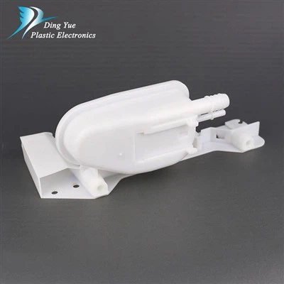 Peces de plàstic de baix volum