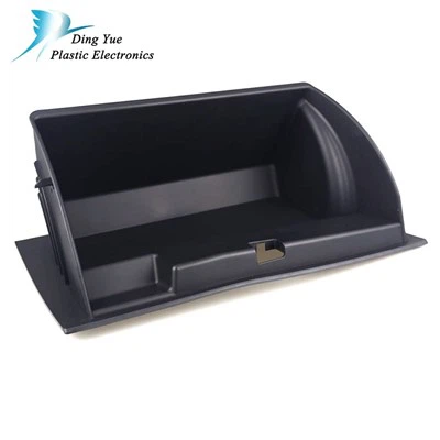 Fabricació de motlles per injecció