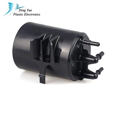 Empresa de productes d'emmotllament