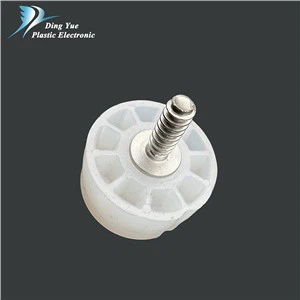 Peces d'injecció de plàstic OEM