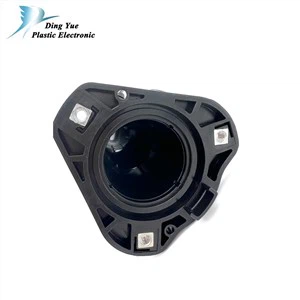 Components d'emmotllament per injecció de plàstic