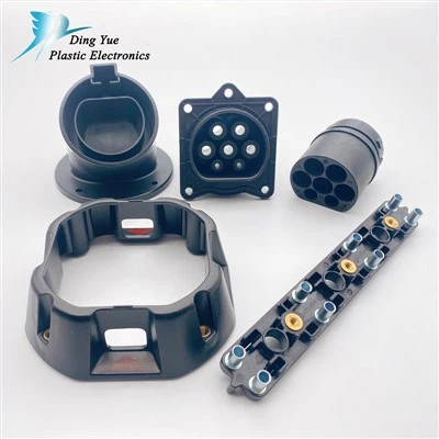 Empreses de modelat de plàstic a prop meu