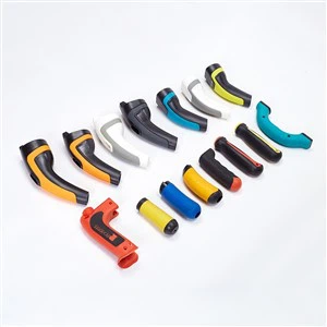 Desenvolupament d'emmotllaments de plàstic