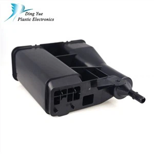 Pellets d'emmotllament de plàstic