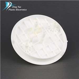 Proveïdor de peces d'emmotllament de plàstic