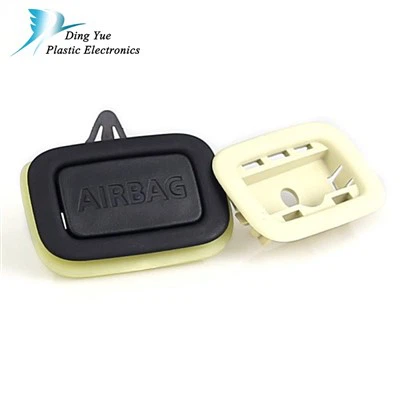 Modelat prototip de plàstic