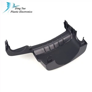 Motlla de plàstic amb canal en U